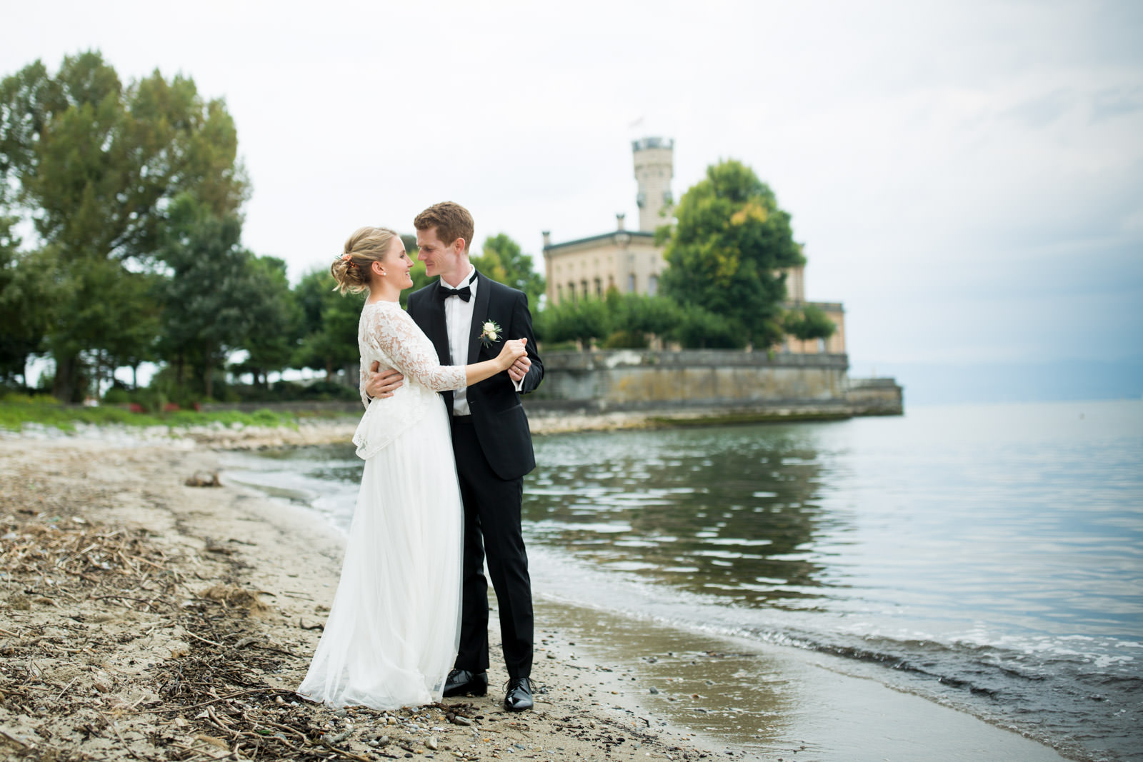 Hochzeit Auf Schloss Montfort Hochzeitsfotograf Stuttgart Jan Will